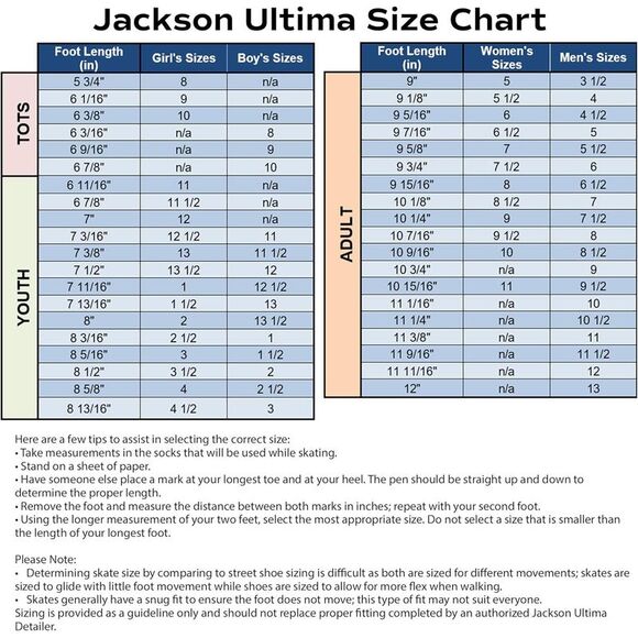 Jackson Ultima Softec Sport Women's Hockey Skate, White/Fleece - Size 8 Women's - Picture 3 of 4